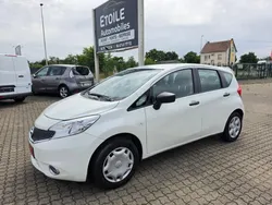 Nissan note 1.2 80cv essence
