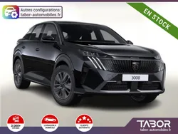 Peugeot 3008 Allure 145 GPS Cam CarP LED