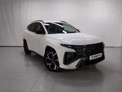 Hyundai TUCSON N LINE 1.6T 150CV KM 0