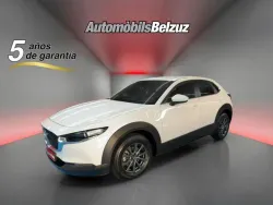 MAZDA CX-30 2.5 e-Skyactiv-G Prime Line FWD 103kW
