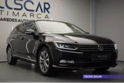 VOLKSWAGEN Passat 2.0TDI BMT Sport DSG 110kW