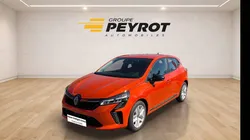 RENAULT Clio TCe 90 Evolution