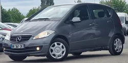 Mercedes Classe A Ph.2 1.5l i 95 Cv Pack Élégance Du 11/09