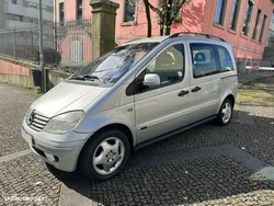 Mercedes-Benz Vaneo 1.7 CDi Family 7L