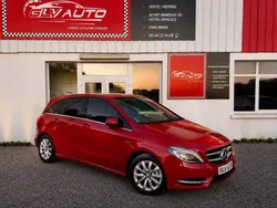 Mercedes-Benz Classe B 180 cdi 110CV 5