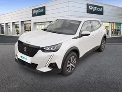 Peugeot 2008 1.2 PureTech 100ch S&S Style
