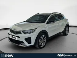 Kia Stonic 1.0 T-GDi 100ch GT Line Premium