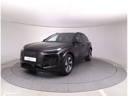 Audi Q6 e-tron 100 kWh Performance SE Business