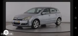Opel Astra 1.7 CDTi Cosmo M5