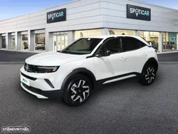 Opel Mokka 1.2 T Edition