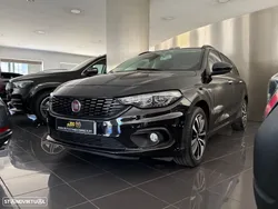 Fiat Tipo Station Wagon 1.3 M-Jet Lounge J17