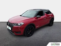 DS DS3 Crossback PureTech 130 EAT8 Performance Line