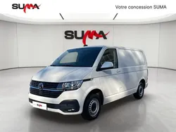 Volkswagen Transporter 6.1 VAN L1H1 2.0 TDI 150 DSG7 BUSINESS LINE PLUS