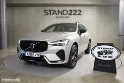 Volvo XC 60 2.0 B4 Plus Dark