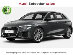 AUDI Q3 Sportback 35 TDI Black line quattro S tronic