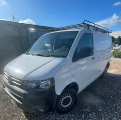Volkswagen Transporter Transporter Chasis Cabina 2.0TDIBMT Corto 114