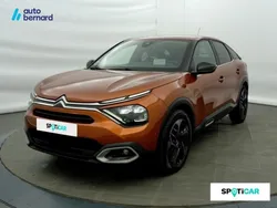 Citroen C4 BlueHDi 130ch S&S Shine EAT8