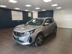 PEUGEOT 3008 Puretech 130ch S&S EAT8 Allure Pack