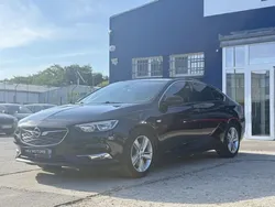 OPEL INSIGNIA Grand Sport 1.6 CDTI Blueinjection - 136 - BVA GRAND SPORT BERLINE Business E