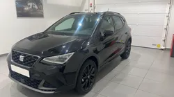 SEAT Arona 1.0 TSI 95 ch Start/Stop BVM5 FR