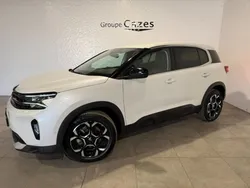 Citroën C5 Aircross BlueHDi 130 EAT8 Plus