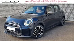 MINI Hatch 5 Portes Cooper 136 ch Edition Camden
