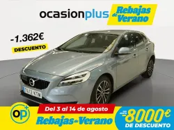 Volvo V40 D2 Momentum 120