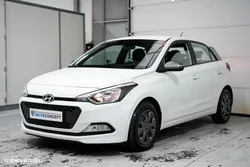 Hyundai i20 1.1 CRDi Comfort