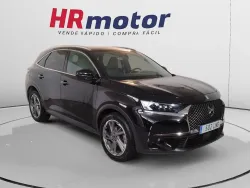 DS DS3 Crossback DS 3 Crossback Puretech Chic 130 EAT8