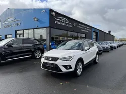 Seat Arona 1.6 TDI 95 Xcellence GPS CARPLAY CAM LED DSG
