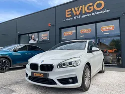 Bmw serie 2 active tourer 218d 150ch sport - caméra de recul - toit ouvrant