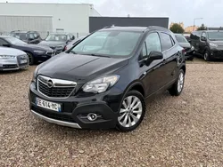 Opel Mokka 1.6 CDTi 136Cv Cosmo 1ere Main
