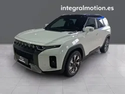 SsangYong Torres G15 HEV Life Aut.