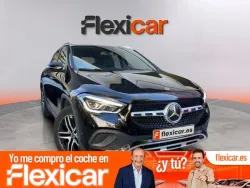 Mercedes-Benz GLA 200 D