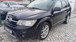 Fiat Freemont 2.0 M-Jet Urban de 2011