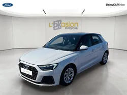 AUDI A1 Sportback 30 TFSI 110 ch BVM6 Design