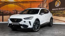 Cupra Formentor de 2022