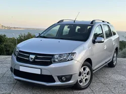 Dacia Logan MCV