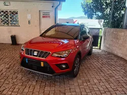 Seat Arona 1.6 TDI Xcellence só com 69.675Km