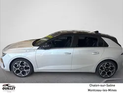 Opel Astra 1.2 Turbo Hybride 145 ch Automatique Ultimate