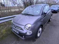 Fiat 500 1,2 70 CH Series 7 Lounge 1ERE MAIN 06/2024 33000 km