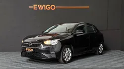 Opel corsa 1.2 100 edition / distri neuve / carplay / camera de recul