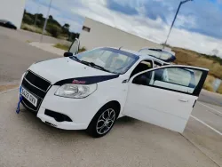 CHEVROLET Aveo 1.2 16v LS