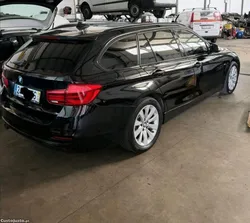 BMW 318 sport line