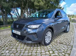 Seat Arona 1.0 TSI Style
