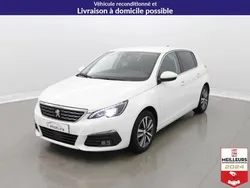 Peugeot 308 PureTech 130 Allure
