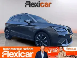 SEAT Arona 1.5 EcoTSI S&S X-Perience Special Edition DSG7 150