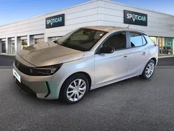OPEL Corsa 1.2 Turbo 100 ch BVA8 Edition