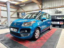 Citroen C3 Picasso II 1.4 VTI 95 CV CONFORT