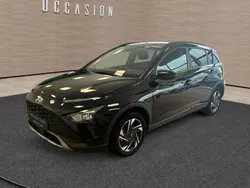 Hyundai Bayon 1.0 T-GDi 100 Hybrid 48V Intuitive